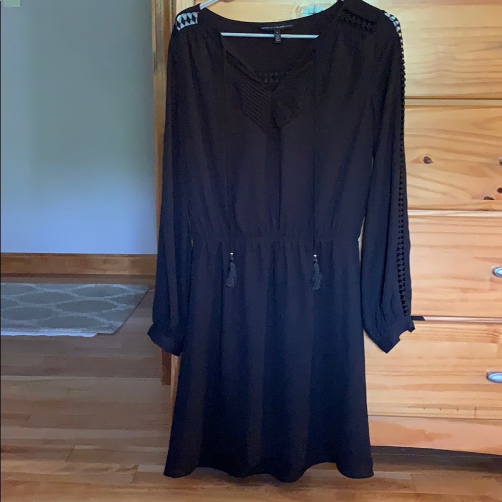 COPY - Black dress